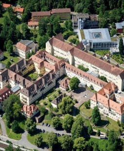 مستشفى هايدلبرج الجامعي