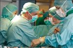 General, Visceral, and Transplantation Surgery - Heidelberg University Hospital - Университетская клиника Гейдельберга