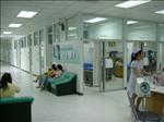 Lobby - Yanhee Hospital - Больница «Янхи»