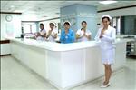 English-Speaking Nurses - Yanhee Hospital - Больница «Янхи»