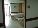 Patient's Room - Yanhee Hospital - Больница «Янхи»