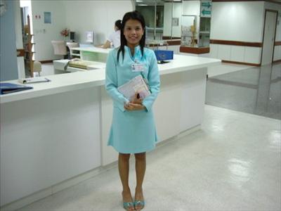 Information Center - Yanhee Hospital - Больница «Янхи»