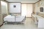 Patient's Room - Standard - Yanhee Hospital - Больница «Янхи»