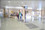 Hospital Quirónsalud Torrevieja - Больница Кирон Торревьеха