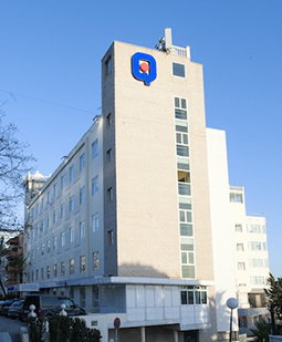 Больница Кирон Марбелья