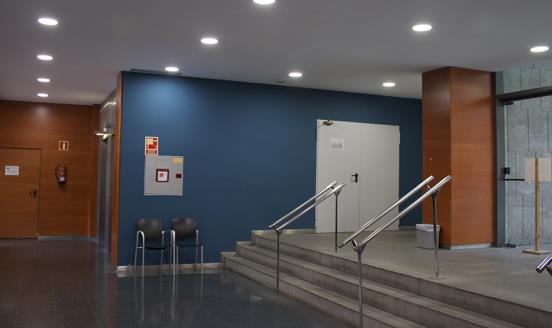 Instituto Oftalmológico Quirónsalud Dexeus - Офтальмологический институт Кирон Барселона