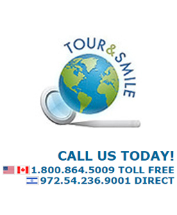 Tour and Smile