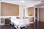 Medical Park Antalya Hospital - Больница Medical Park Анталия