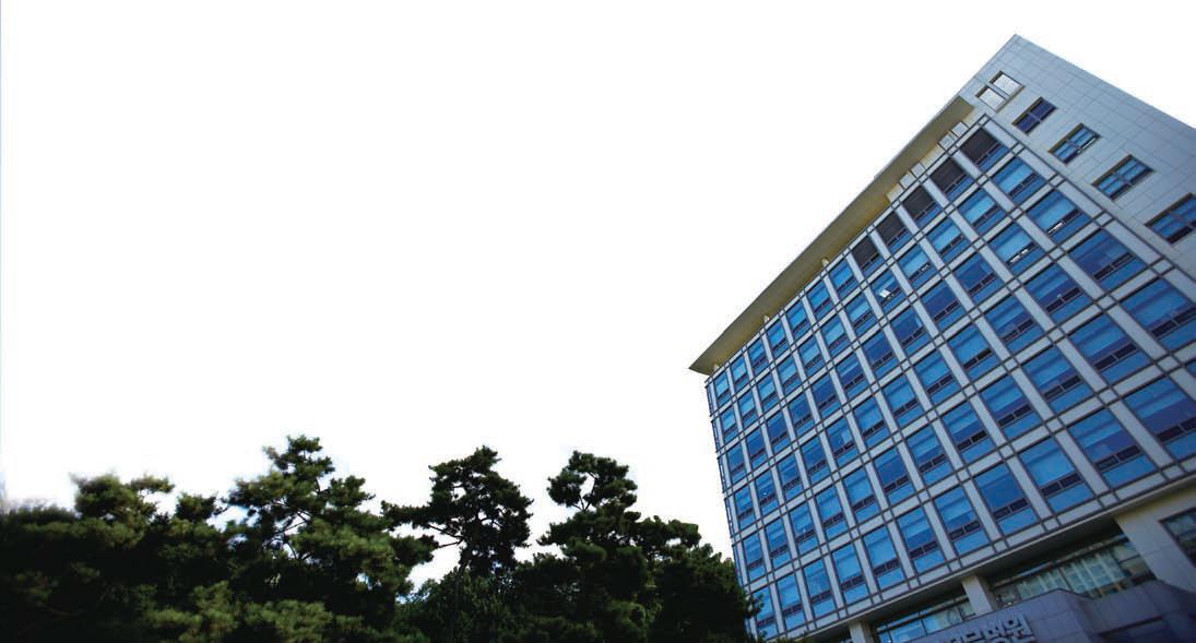 YUHS Severance Hospital  + Gangnam Severance Hospital - Система охраны здоровья при университете Ёнсе