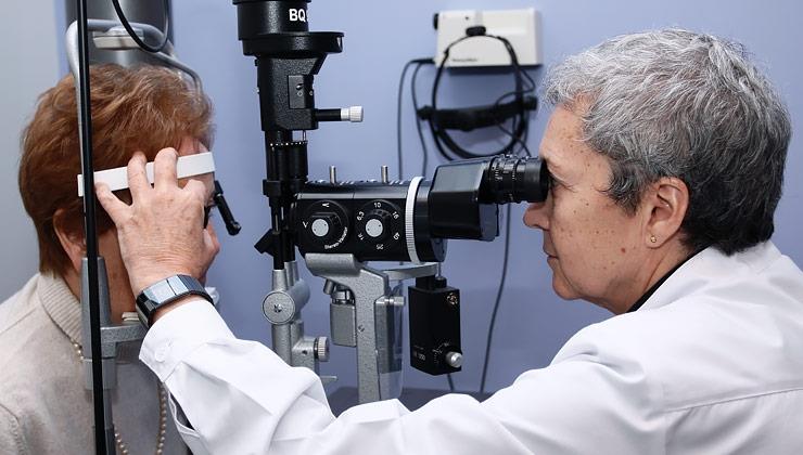 Instituto de Microcirugía Ocular (IMO Barcelona)