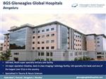 Gleneagles Global Hospitals - Больница «Глениглс» в Ченнаи