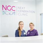 Next Generation Clinic (NGC) Москва