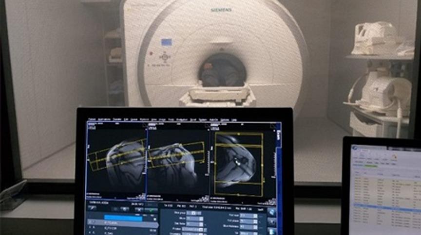 Imagining Technology - Медицинская група Turan&Turan