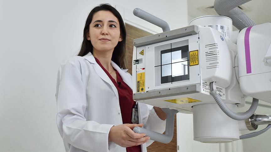 Imagining Technology - Медицинская група Turan&Turan