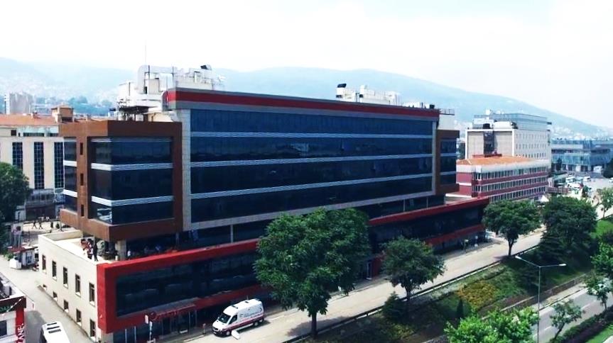 Facility Photo - Медицинская група Turan&Turan