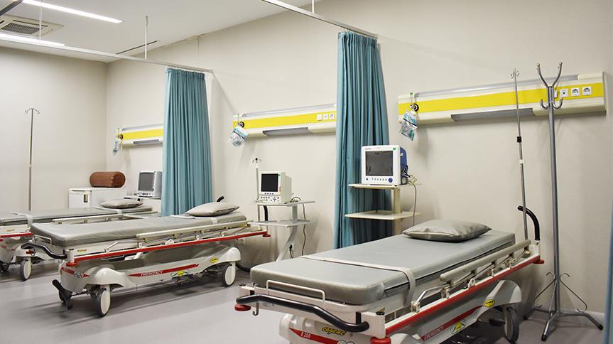 Emergency - Медицинская група Turan&Turan