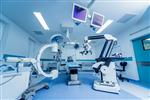Operating Room - Medical Devices (Neurosurgery) - Клиника Cayra