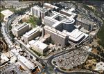 Hadassah University Medical Center - Университетский медицинский центр «Хадасса»