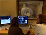 MRI Room - Hadassah University Medical Center - Университетский медицинский центр «Хадасса»