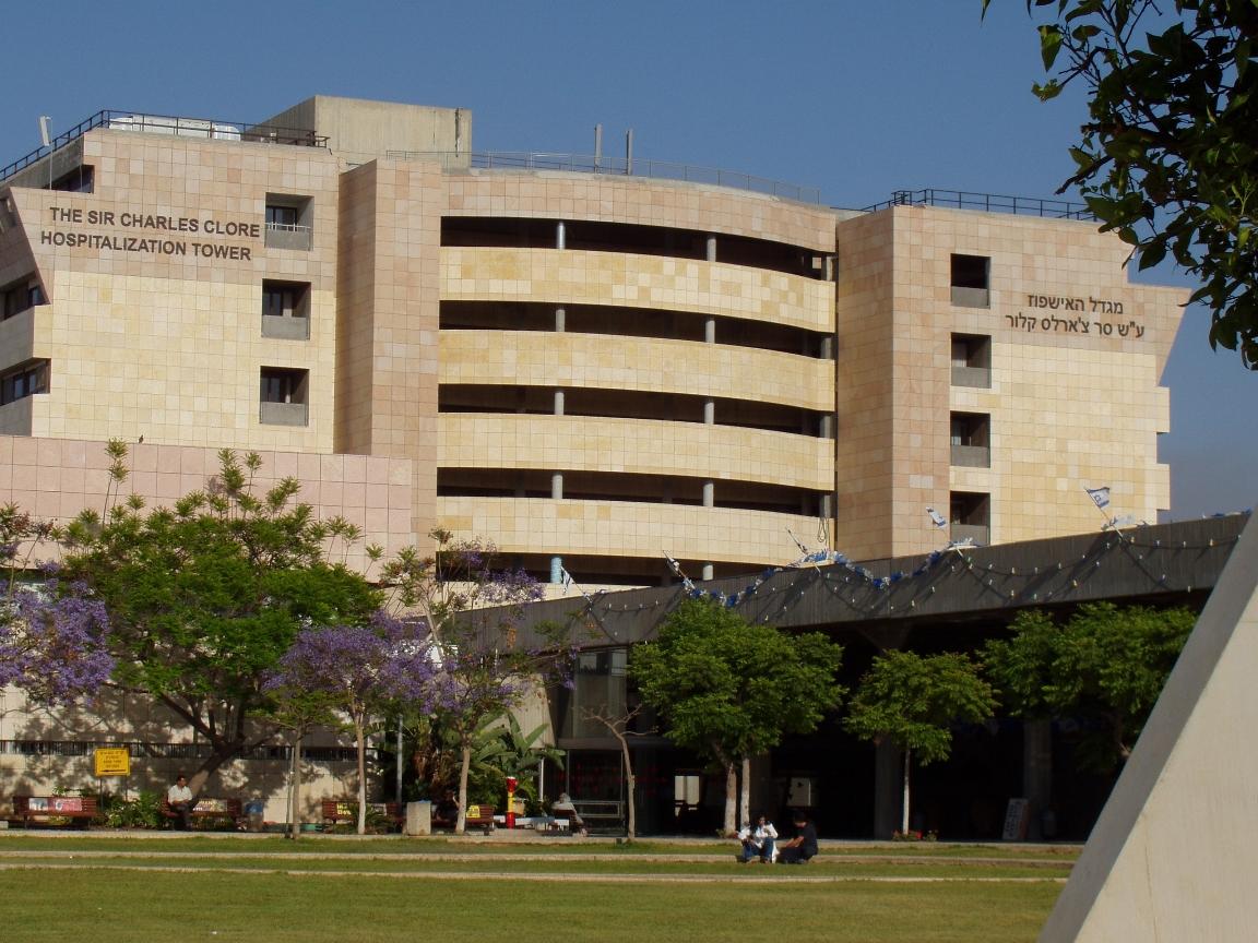 Sheba Medical Center - Медицинский центр Sheba