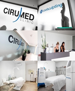 Клиника Cirumed