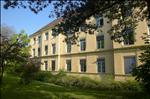 Hospital Main Building - Rudolfinerhaus Hospital - Клиника «Рудольфинерхаус»