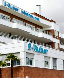 Международная больница Ruber