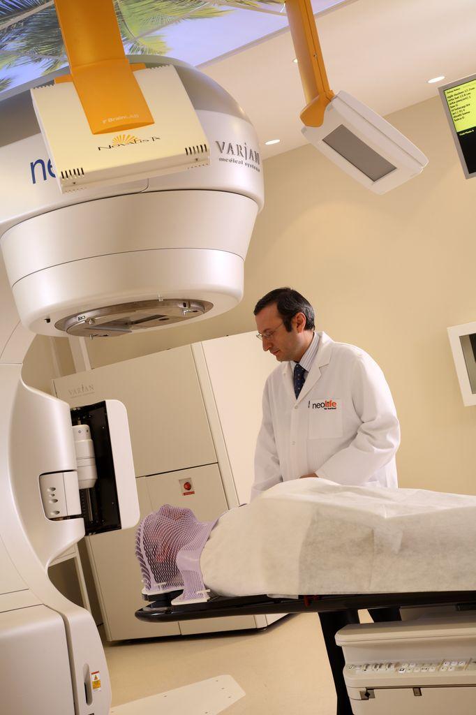 Neolife Oncology Center - Центр лечения онкологических заболеваний 