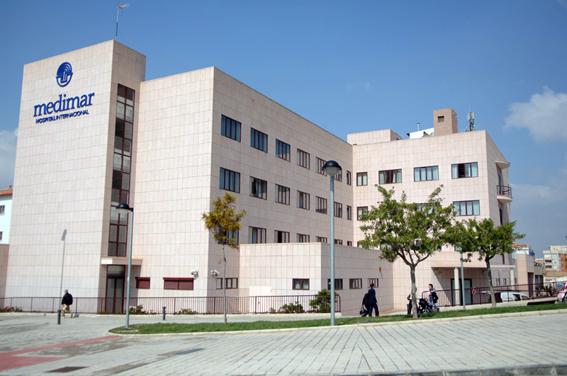 Hospital Internacional Medimar - Mediterranean Health Care
