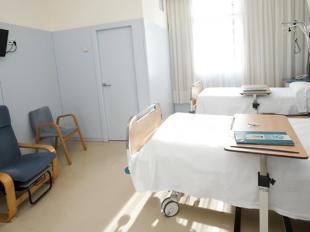 Hospital Clínica Benidorm - Mediterranean Health Care