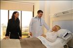 Patient room - Международная клиника Витас Ксанит