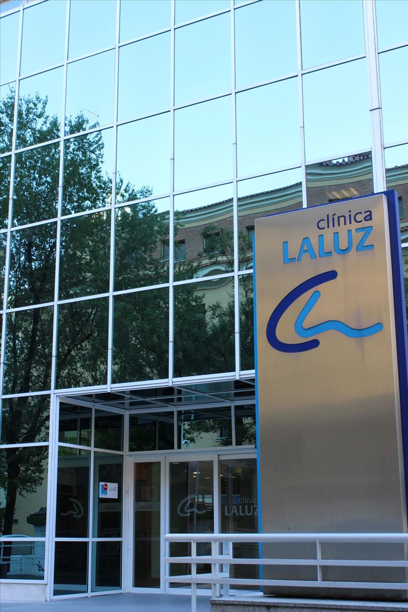 Clinica La Luz - Клиника Ла Луз