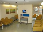 Waiting Lounge - Jinemed Hospital - Больница Джинемед