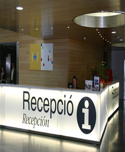 Центр лечения заболеваний позвоночника в Барселоне