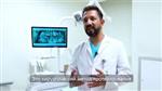 Доктор Мустафа Темиз о зубных имплантах