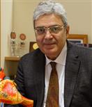 Prof. Мехмет Салих Билал
