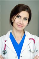  Tamara Kashirova, MD