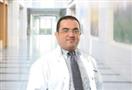 Dr. Ахмет Хулиси Арслан, доктор медицины