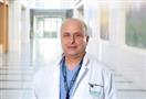Prof. Ахмет Кирал, доктор медицины