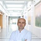 Доцент Джэм Ялчынкая