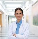 Доцент Ульку Мирай Йылдырым, MD