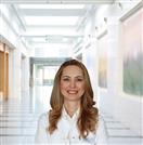 Prof. Бану Аталар , доктор медицинских наук