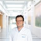 Prof. Ахмет Хильми Кая, Доктор медицинских наук