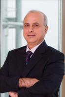 Prof. Ахмет Кирал, доктор медицины