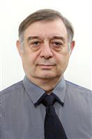 Dr. Авраам Лорбер
