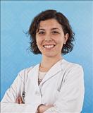 Доцент Асли Чакир