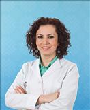 Доцент Айсе Истанбуллу Тосун