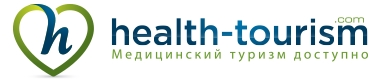 health-tourism логотип